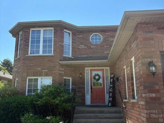 Upper Level 59 Nicklaus Drive, Barrie, ON, L4M 6V7 house for lease | Listing ID S13503 | Royal LePage