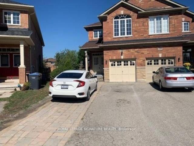 Upper Level 248 Breton Avenue, Mississauga, ON, L4Z 4K3 house for lease | Listing ID W13495 | Royal LePage
