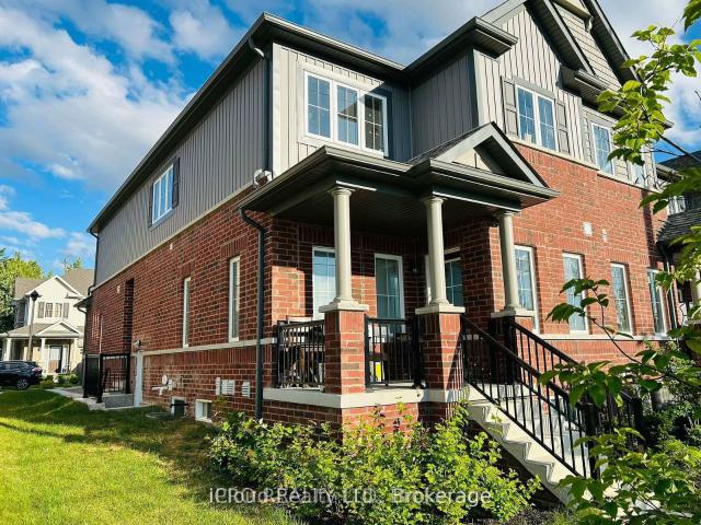 Upper Level 35 Brixham Lane, Brampton | For Rent @ $1 | Condos. Ca