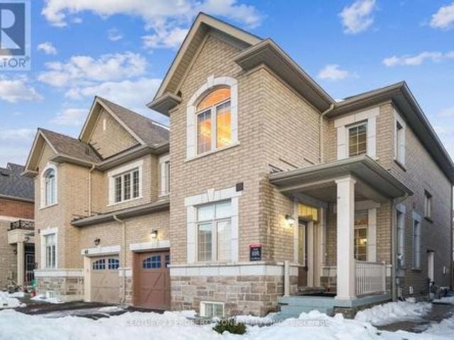 Upper Level 38 Dolobram Trail, Brampton, ON, L7Z 4Y3 house for lease | Listing ID W13539 | Royal LePage