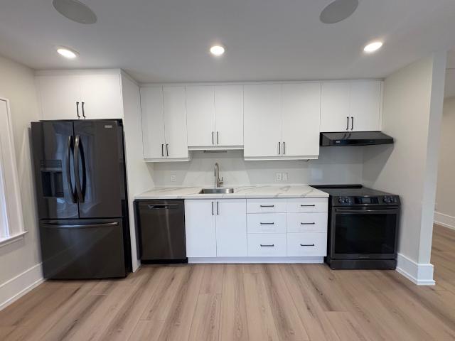 Upper Level Property