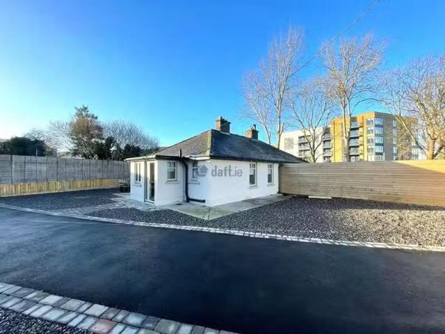Upper Nangor Road, Clondalkin, Dublin 22 is for rent