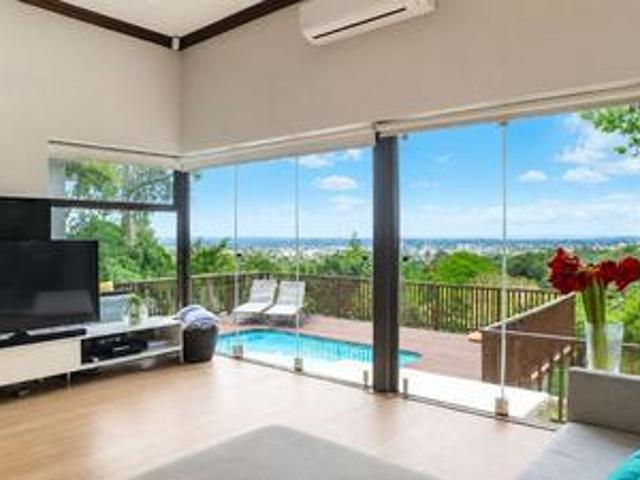 upper newlands 4 bedroom family home