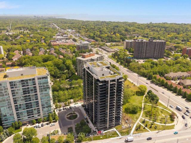 Upper Penthouse 2007 1035 Southdown Road, Mississauga | For Sale @ $1,999,955 | Condos. Ca