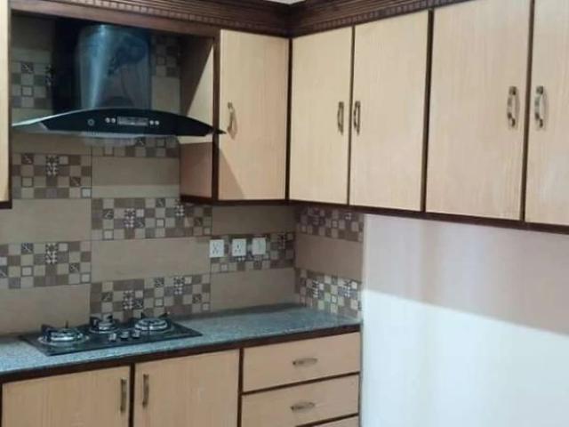 Upper portion, Margalah Phasing. Islamabad D 12 ID 44058