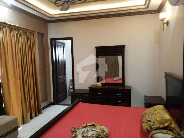 Upper Portion Of 10 Marla Available For Rent In Lake City