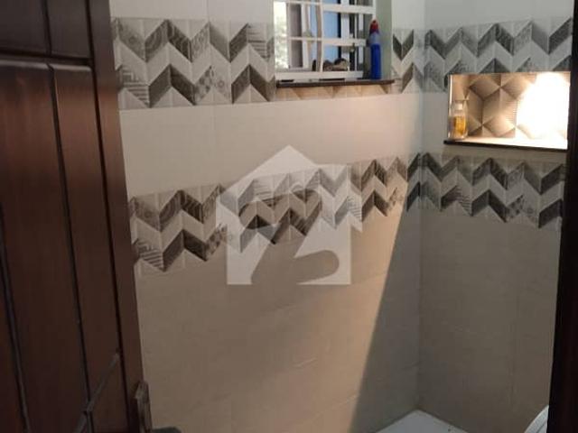 Upper Portion of 10 Marla House Available For Rent In Sector B Bahria Town Lahore