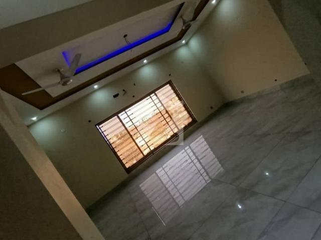 Upper Portion Of 1 Kanal House Available For Rent In Awt Phase 2