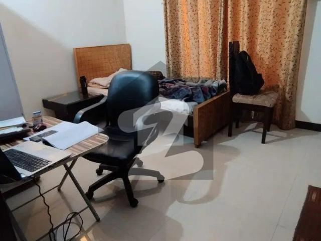 Upper Portion Of 1 Kanal House Is Available For Rent In Canal Gardens Canal Garden Block A