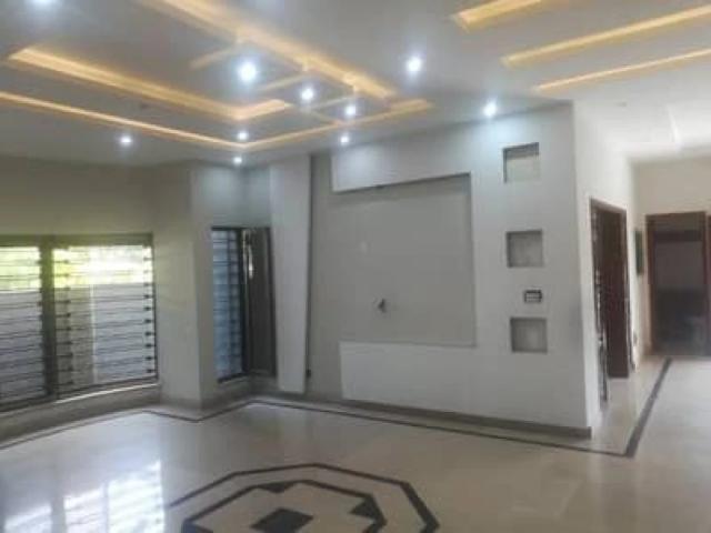 Upper Portion Of 2 Kanal Available For Rent Rawalpindi Bahria Town Rawalpindi ID 88607