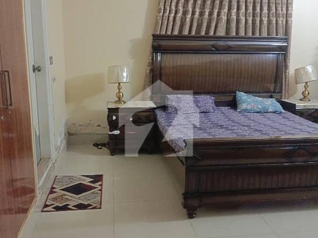 Upper Portion Of 400 Square Yards Available For rent In Gulshan e Iqbal Block 13/D