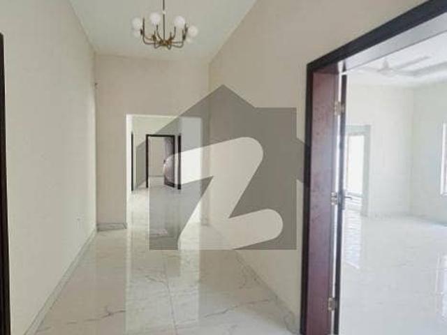 Upper Portion Of 500 Square Yard For Rent In AFOHS Falcon Complex, New Malir