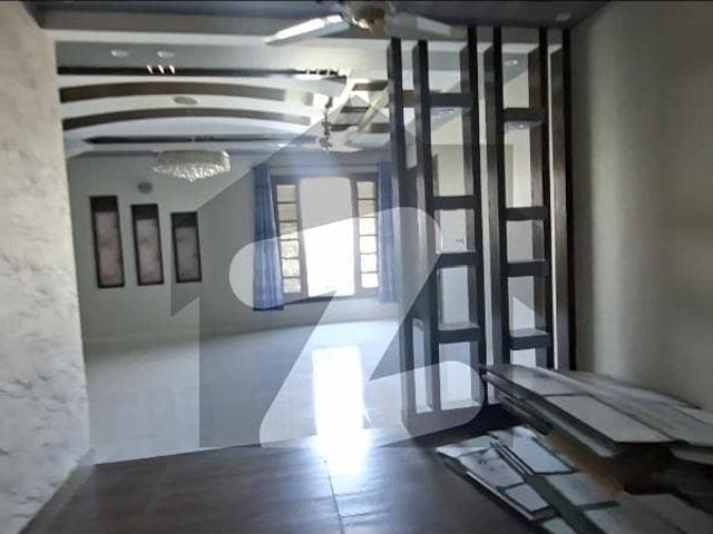 Upper Portion Of 500 Sqyd Available For Rent In NHS Karsaz Karachi