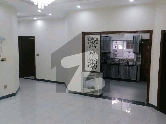 Upper Portion of 7 Marla House Available For Rent In Dream Gardens