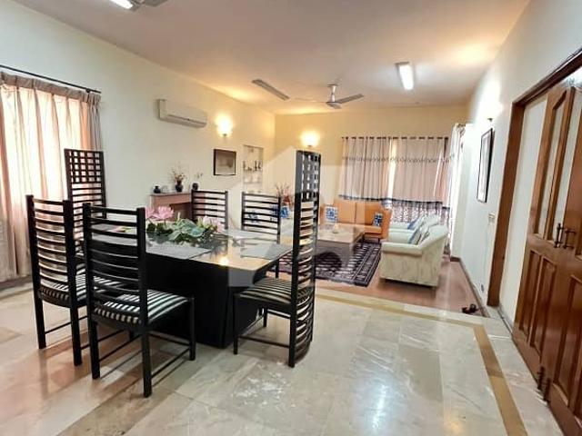 Upper Portion Available For Rent