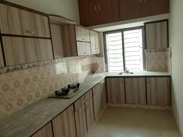 Upper Portion Available For Rent