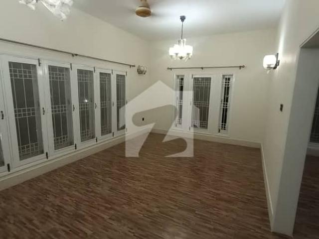 Upper Portion Available For Rent Block N
