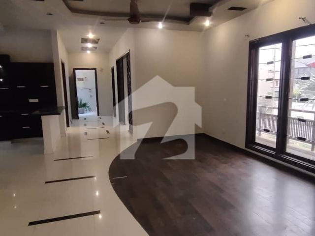 Upper Portion Available For Rent DHA Phase Vi