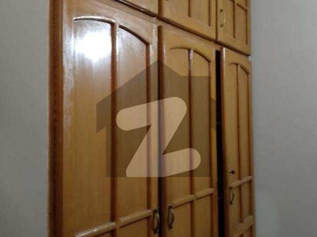 Upper Portion Available For Rent G 11