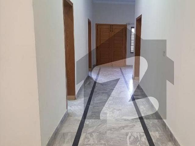 Upper Portion Available For Rent In E 11
