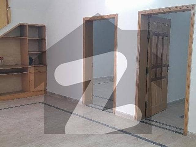 Upper Portion Available For Rent In F11