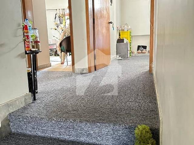 Upper Portion Available For Rent In F 10