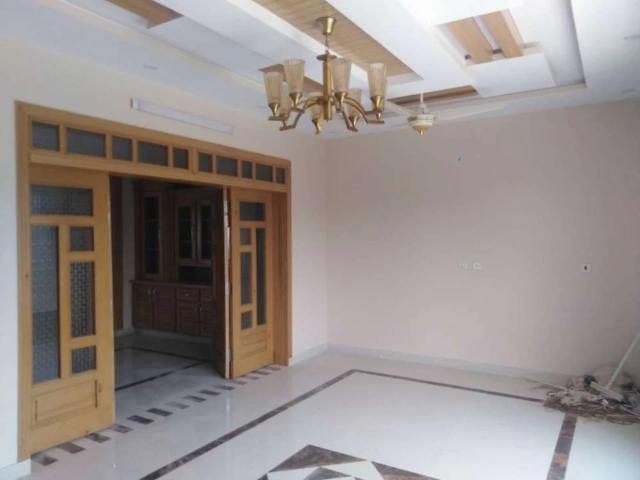 Upper Portion Available For Rent In I 8/2 I 8 Islamabad I 8 ID 44792