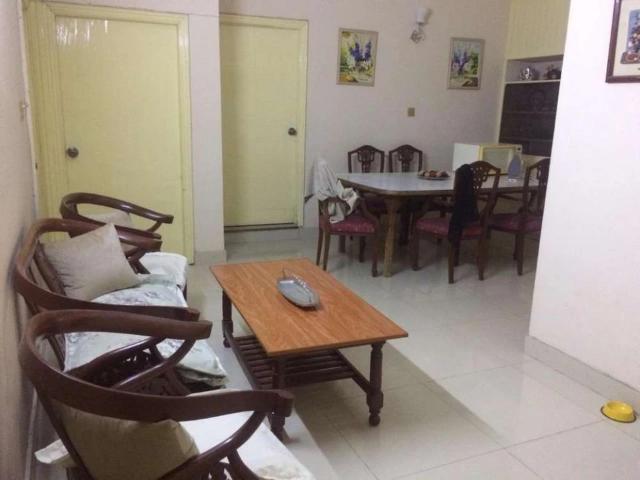 Upper portion available for rent Lahore Cantt ID 11189