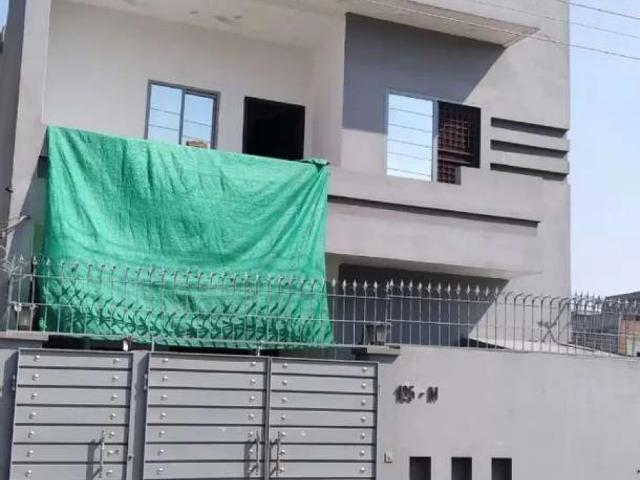 Upper Portion Available for Rent Lahore Al Rehman Garden ID 29972