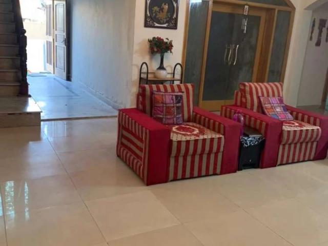 Upper portion available for rent Lahore NFC 1 ID 39020