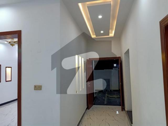 Upper Portion Available For Rent Media town near pwd Media Town