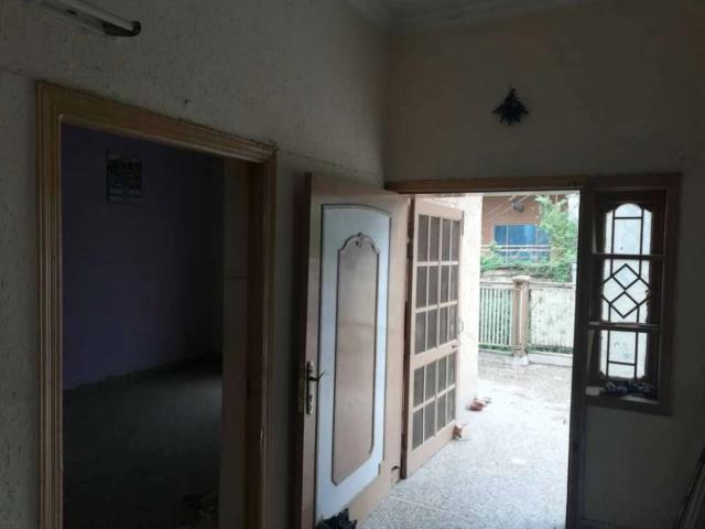 Upper portion available for rent. Rawalpindi Afshan Colony ID 09300