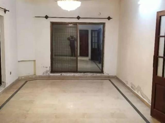 Upper portion available for rent rawalpindi bahria town rawalpindi id 20602
