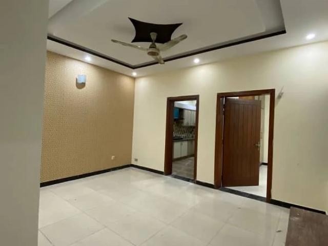 Upper Portion Available For Rent Rawalpindi Bahria Town Rawalpindi ID 91754