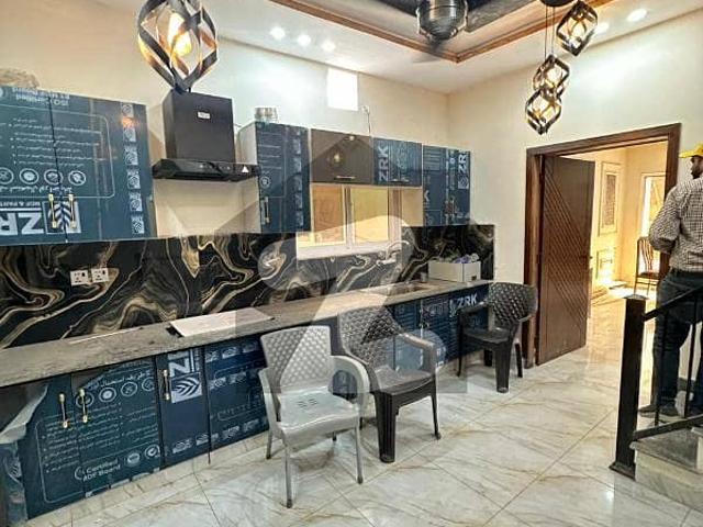Brand New 3rd Floor For Rent Cavalry Ground