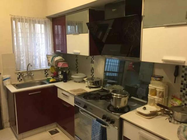 Upper Portion Bahria Home For Rent in Bahria Town Lahore Bahria Town ID 50981