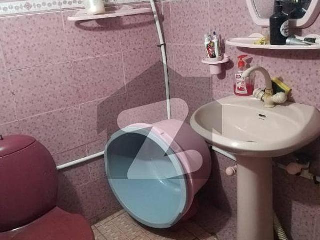 Upper Portion For Urgent Sale North Karachi Sector 7 D 3