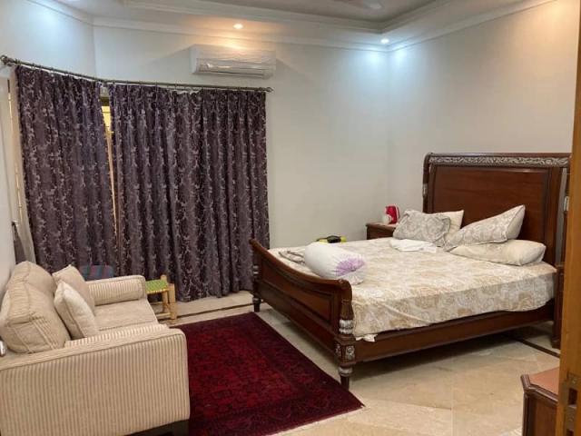 Upper Portion For Rent On G 13 Islamabad G 13 ID 81036