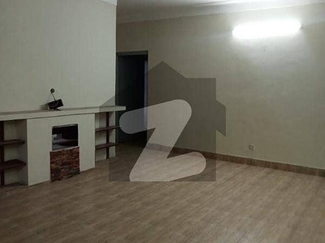Upper Portion For Rent At The Prime Location In Tufail Road