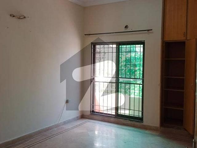 Upper Portion For Rent At The Prime Location In Guldasht Town A Block