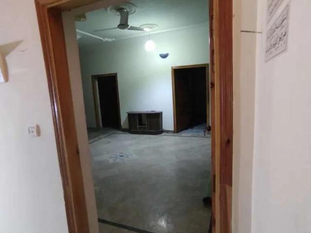 Upper portion for rent Abbottabad ID 55427