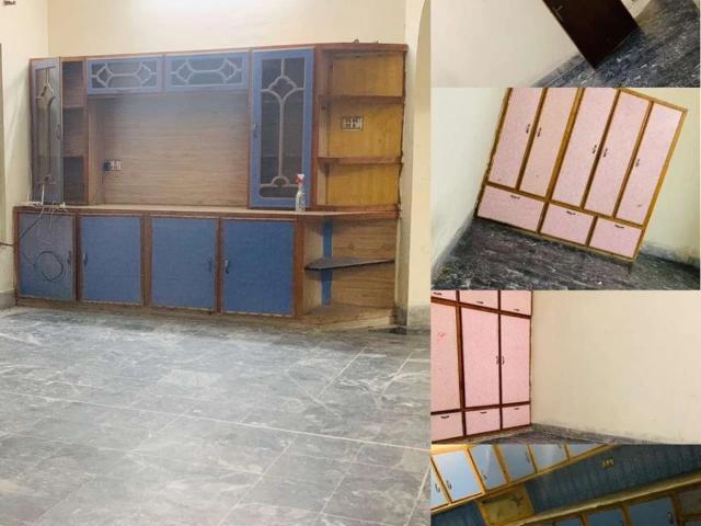 Upper portion for rent Gujranwala ID 10523