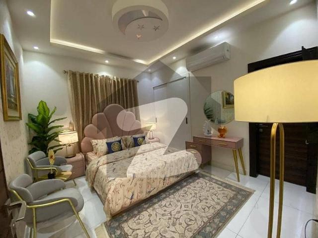 Upper Portion For Rent Ideal Location In Jauhar New Type
