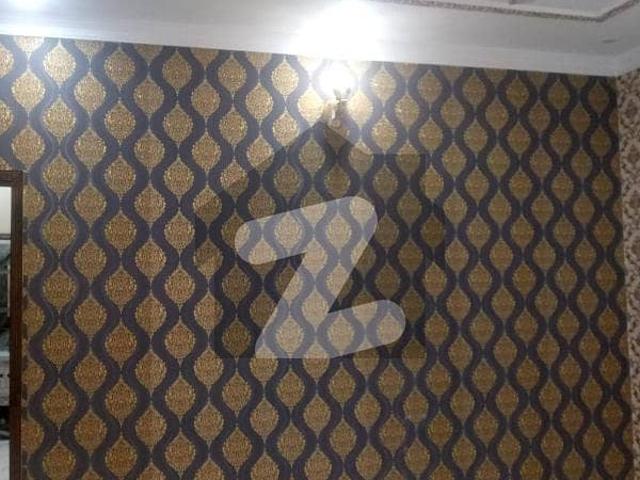 Upper Portion For Rent In Main Boulevard Defence Opposite Adil Hospital