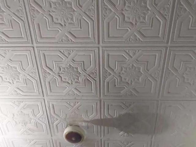 Upper portion for rent in Al Atta colony ghazi abad Multan ID 09387