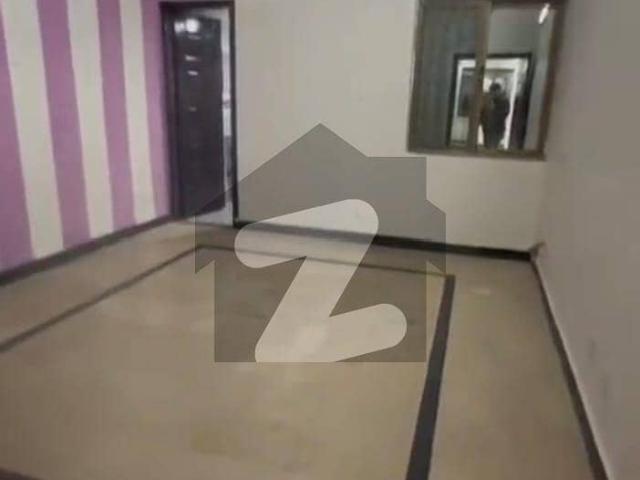 Upper Portion For Rent In Chaklala Scheme 3 Walyat Home Prime Location