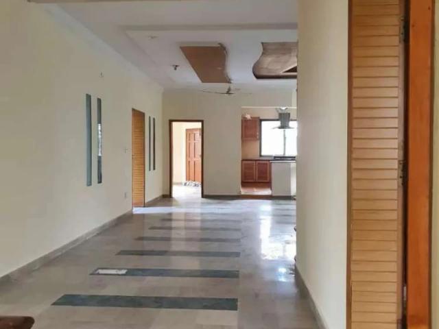 Upper portion for rent in e11 Islamabad E 11 ID 18518