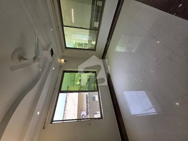 Upper Portion For Rent In F 6/1, Islamabad 3 Bed, Fully Renovated