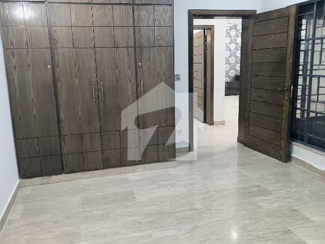 Upper Portion For Rent In G 10