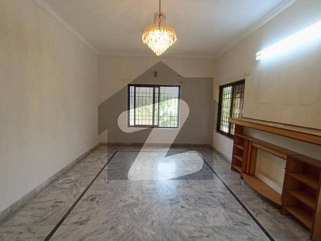 Upper Portion For Rent In I 8/2 Islamabad